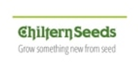 chilternseeds coupons
